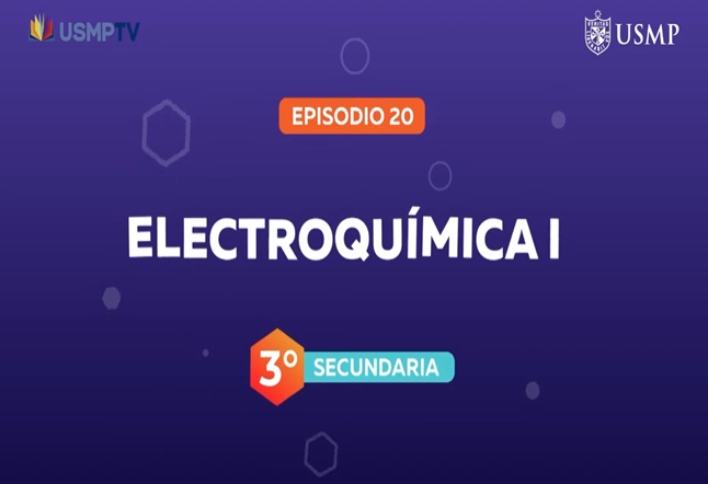 Capítulo N° 20 - Electroquímica p. 1